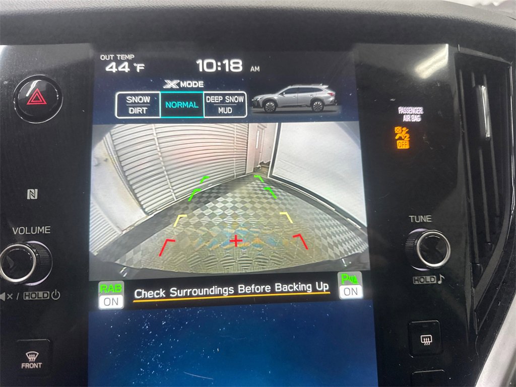 Used 2024 Subaru Outback Onyx Edition image 32