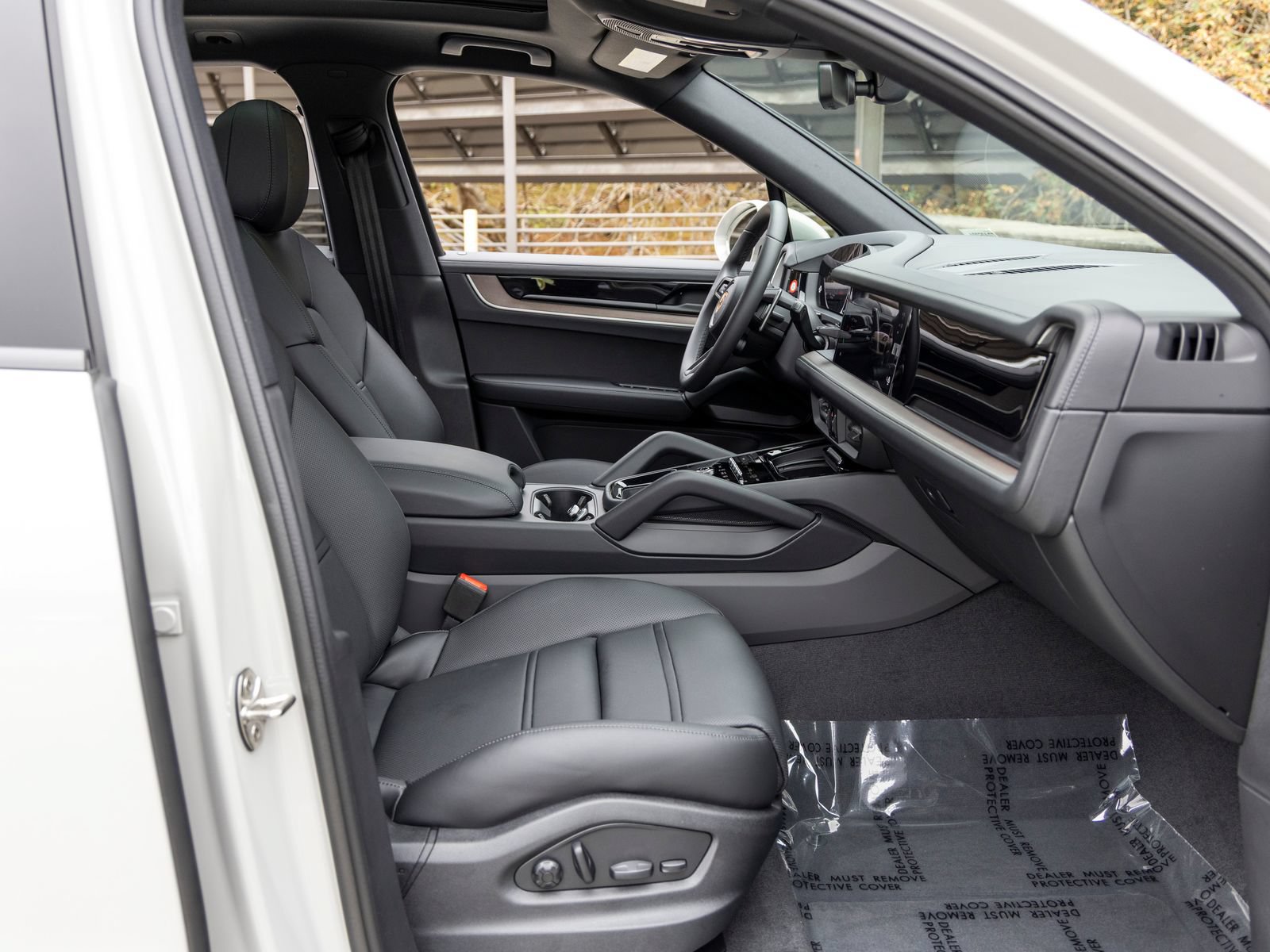 New 2026 Porsche Cayenne AWD/4WD image 64
