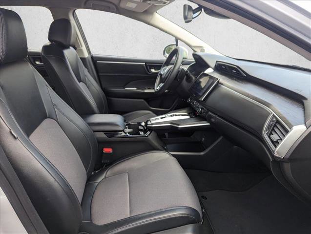 Used 2018 Honda Clarity Plug-In Hybrid image 21