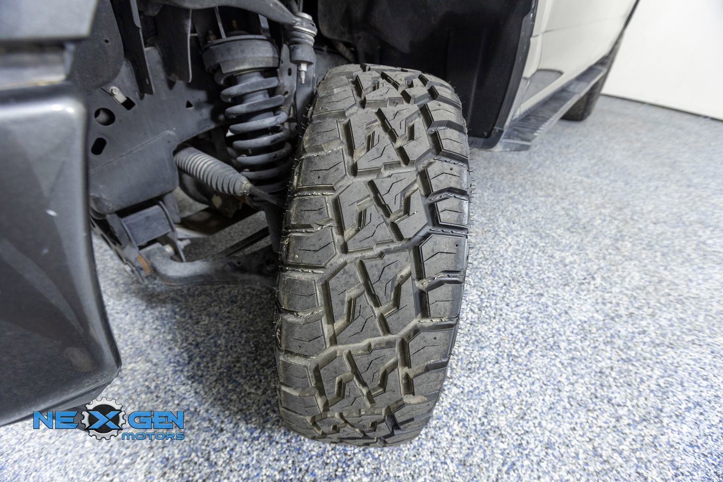 Used 2020 Ford F150 XL w/ Equipment Group 101A Mid AWD/4WD image 43