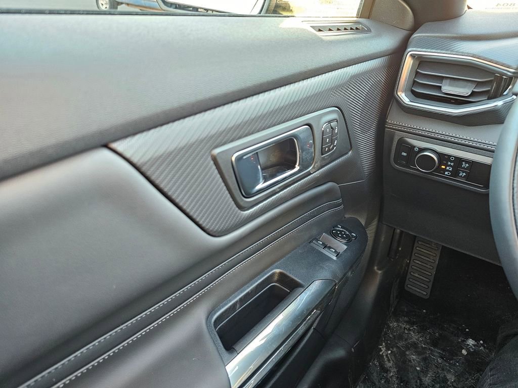 New 2026 Ford Mustang GT Premium RWD image 27