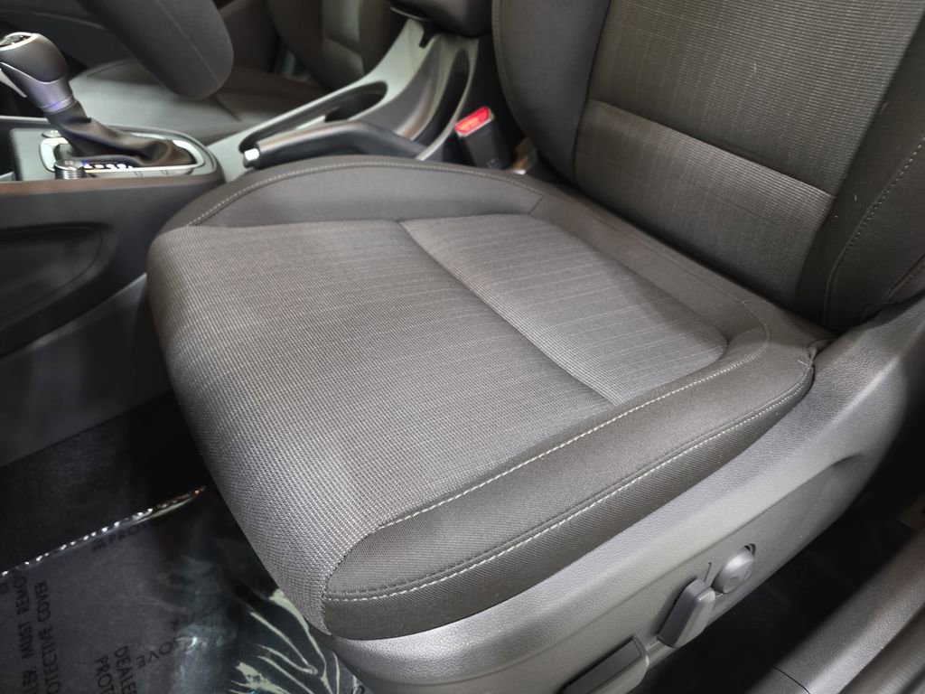 Used 2023 Hyundai Kona SEL w/ Cargo Package image 27