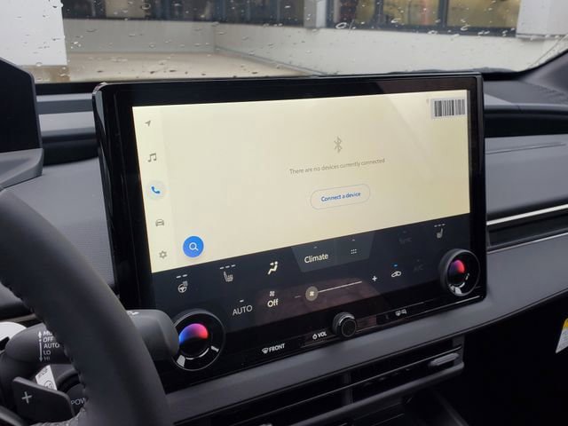 New 2026 Toyota bZ AWD/4WD image 28