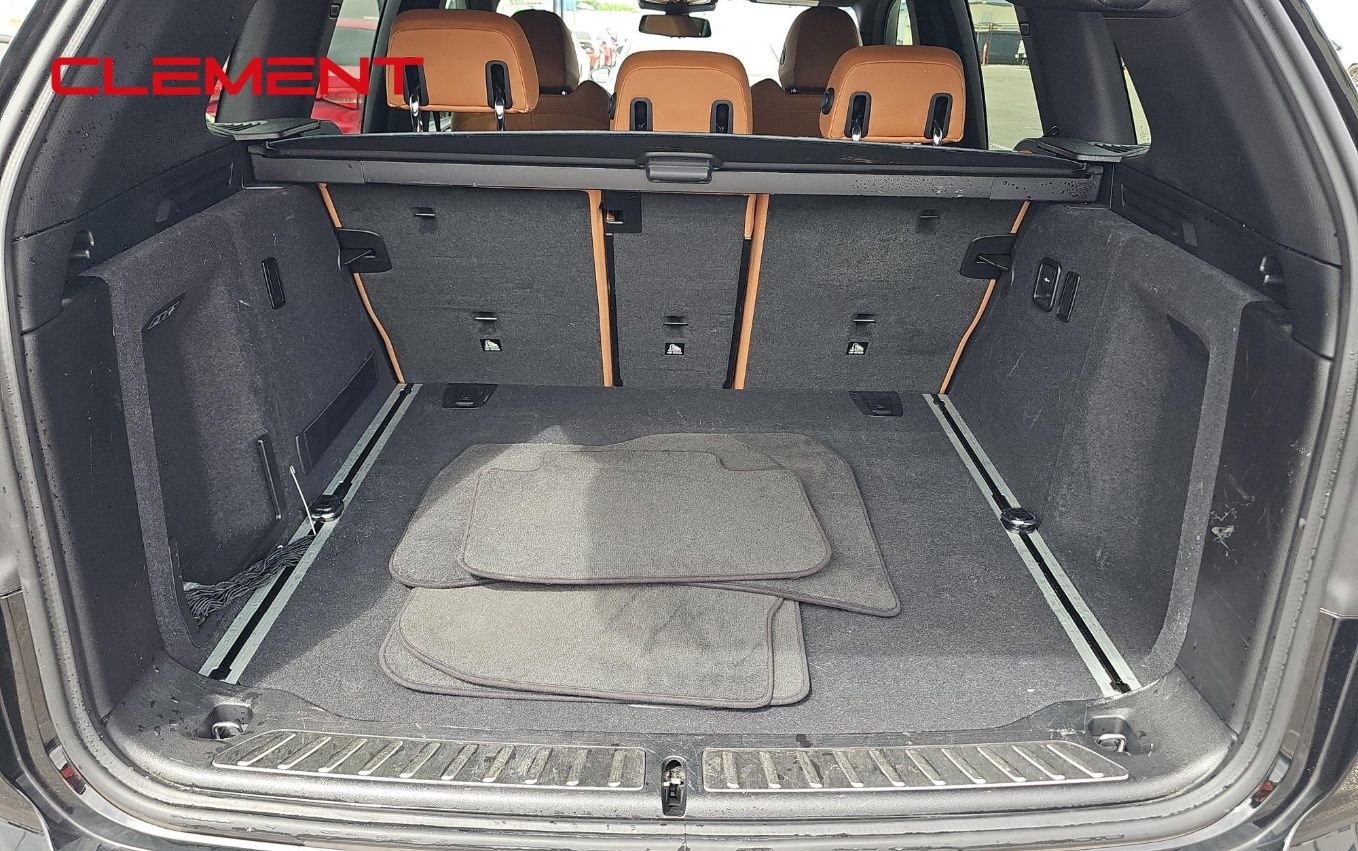 Used 2022 BMW X3 xDrive30i image 17