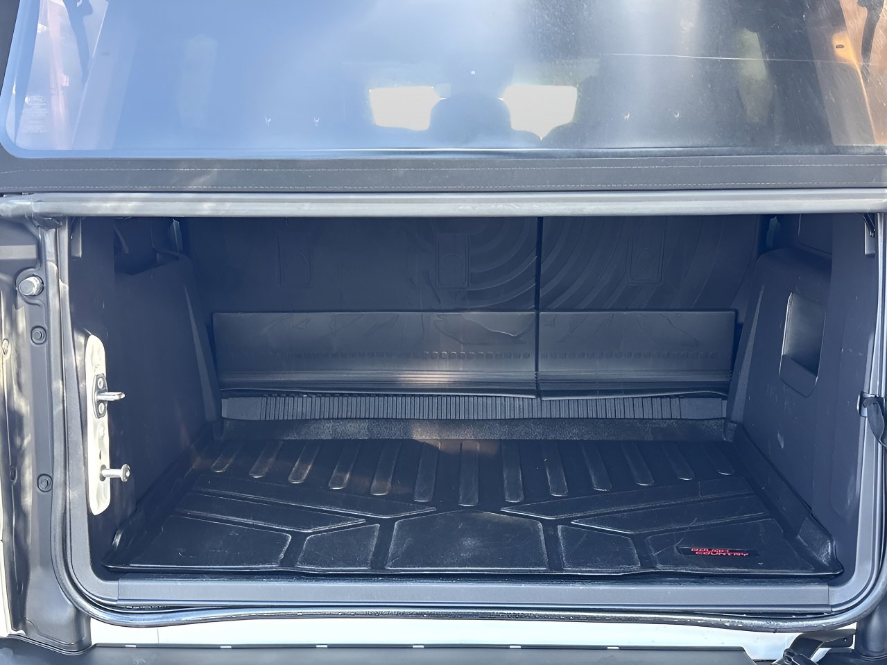 Used 2022 Ford Bronco Badlands image 8