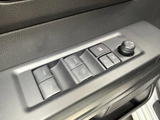 New 2026 Toyota Tundra SR5 w/ SX Package image 29