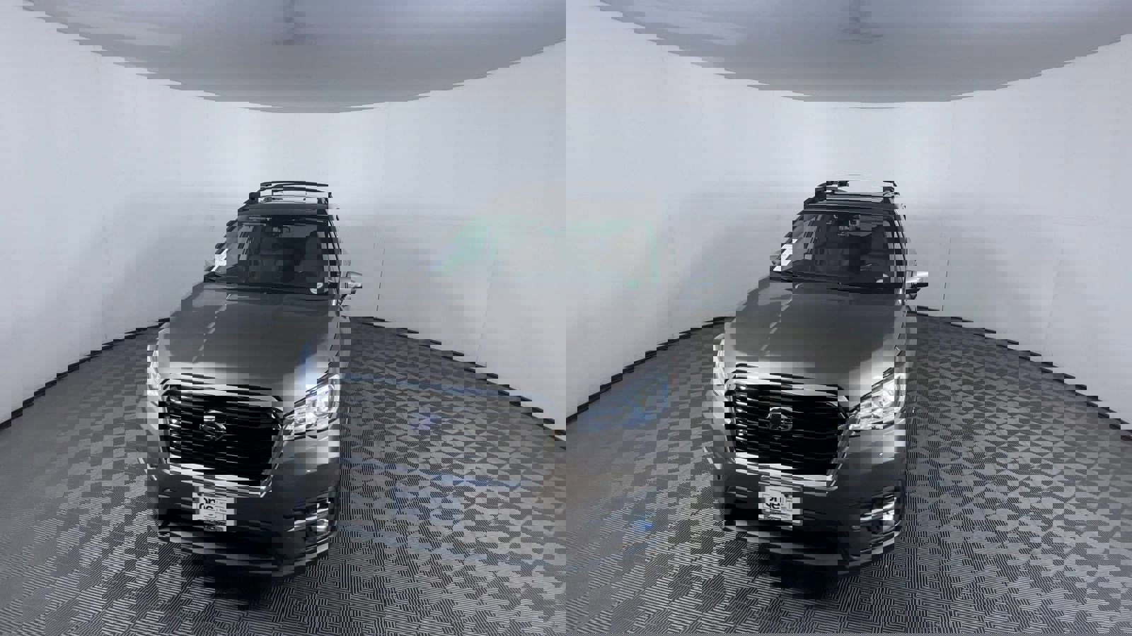 Used 2022 Subaru Ascent Touring image 3