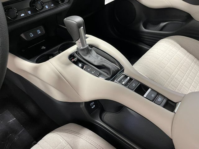 New 2027 Honda HR-V LX image 20