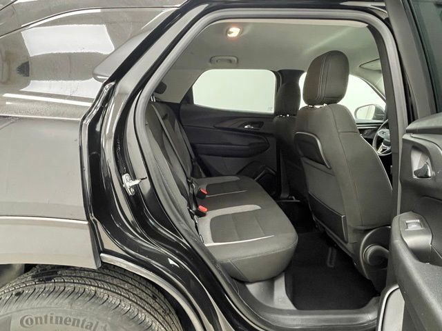 New 2026 Chevrolet TrailBlazer LT w/ Convenience Package image 13