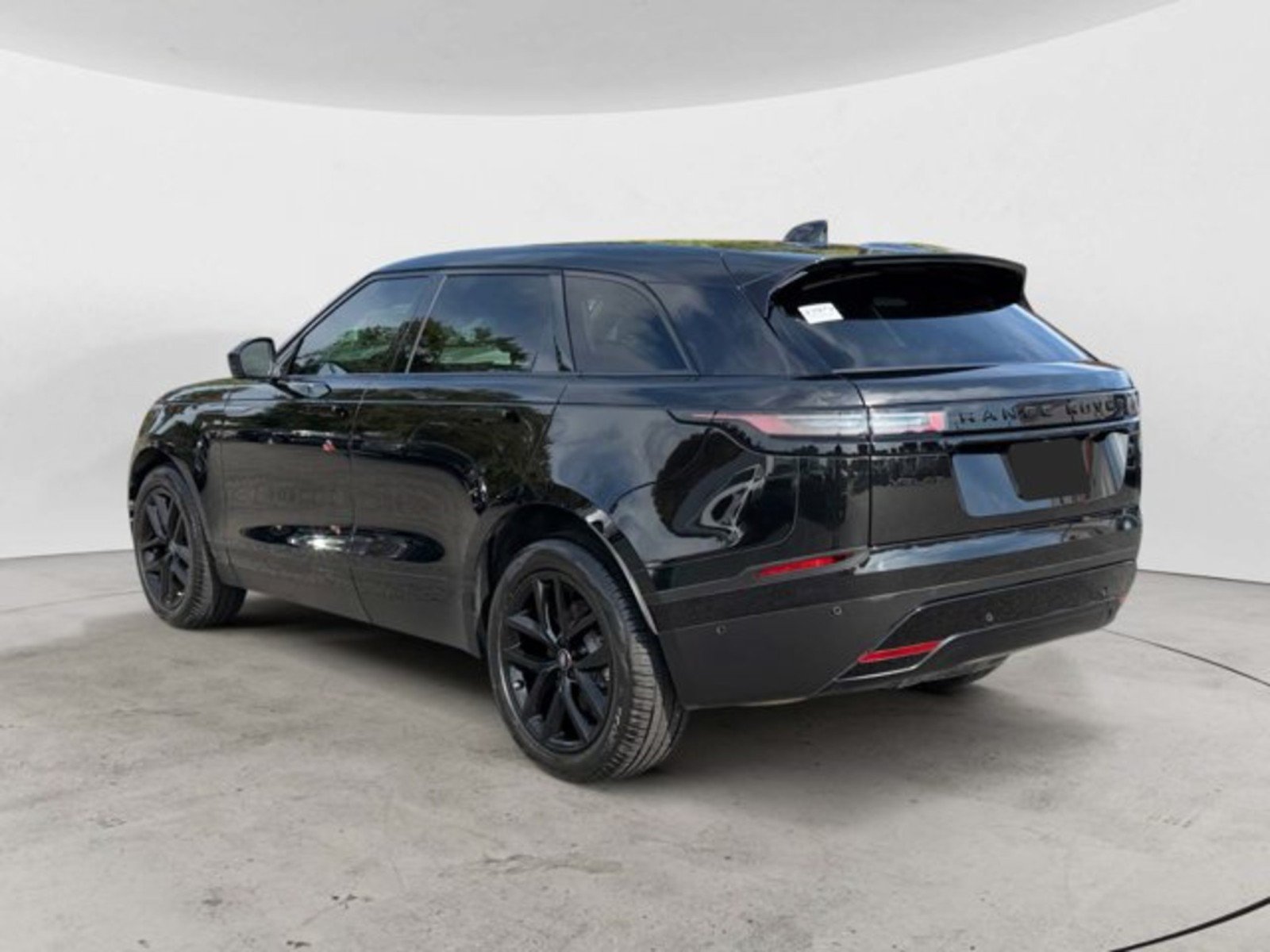 Certified 2024 Land Rover Range Rover Velar S AWD/4WD image 6