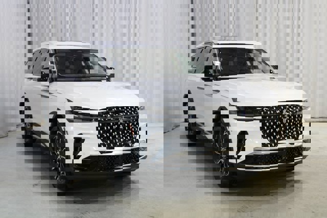 New 2026 Lincoln Nautilus Premier w/ Equipment Group 102A image 60