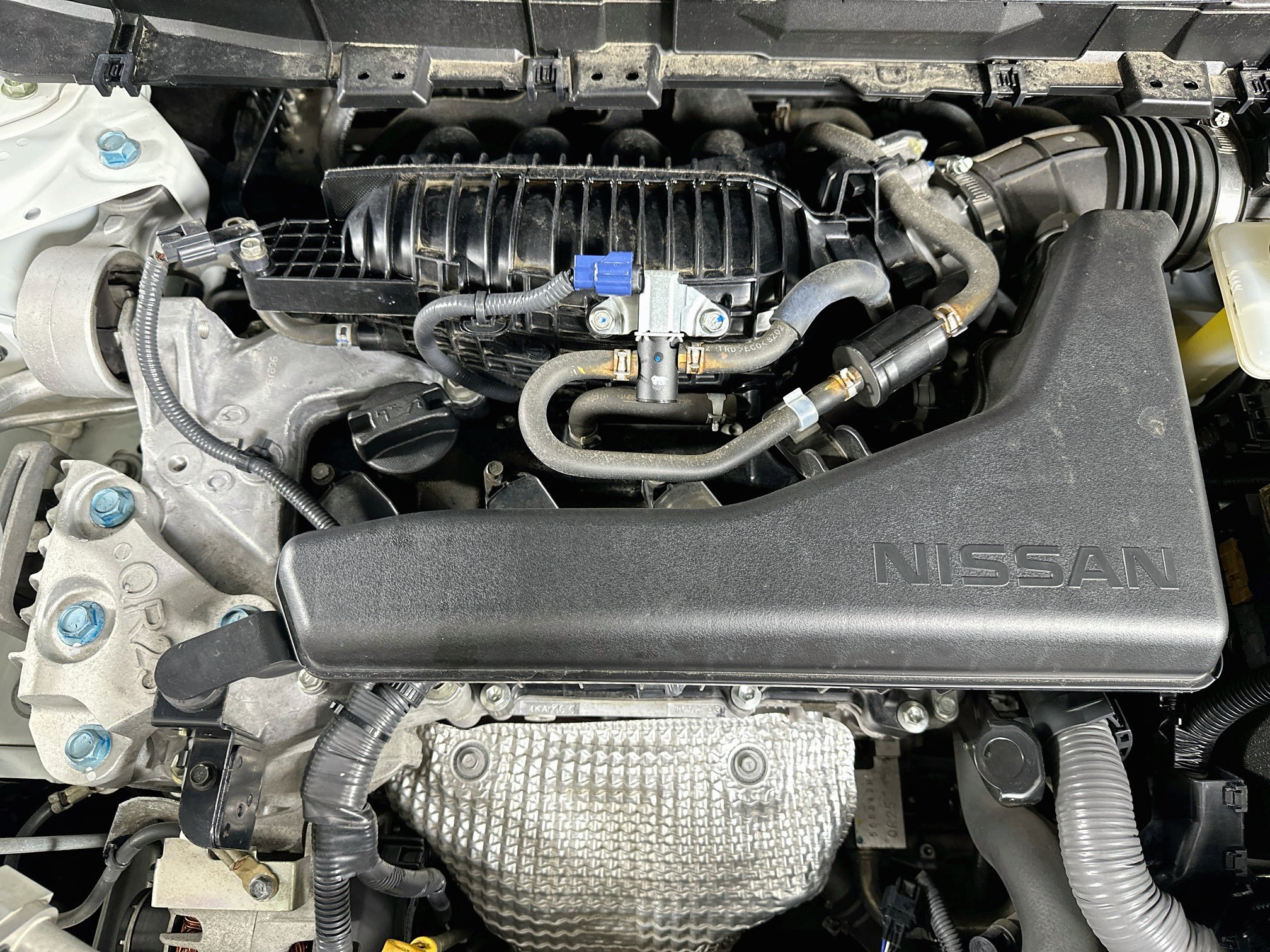 Used 2020 Nissan Rogue SV FWD image 32