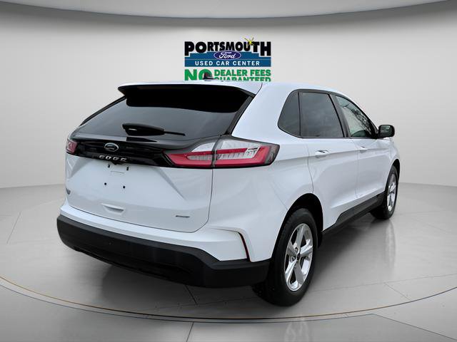 Used 2023 Ford Edge SE AWD/4WD image 25