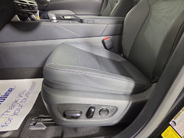 New 2026 Lexus RX 450h AWD w/ Convenience Package image 30