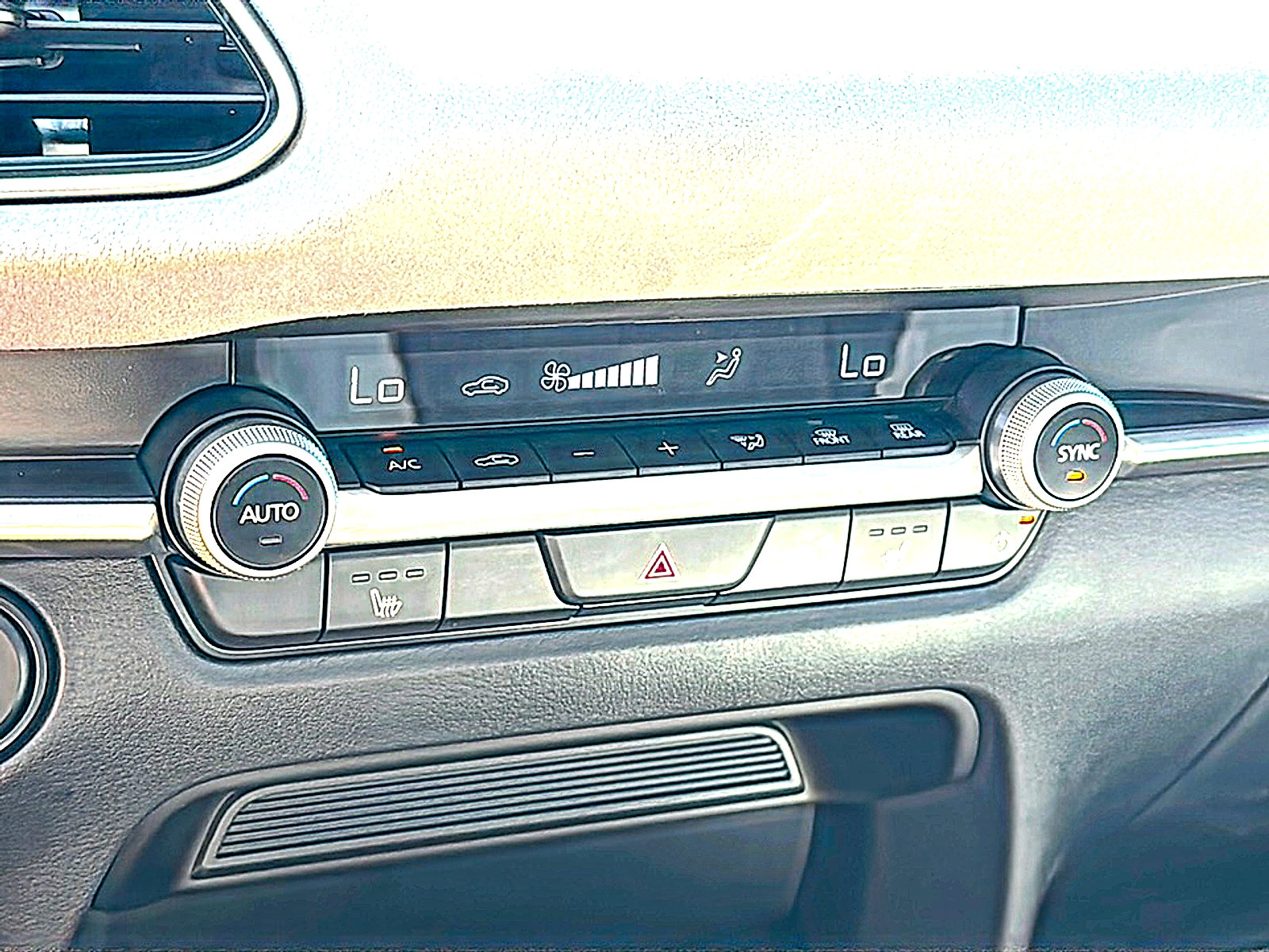 New 2026 MAZDA CX-30 Aire Edition image 24