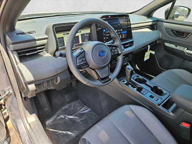 New 2026 Subaru Outback Premium AWD/4WD image 3