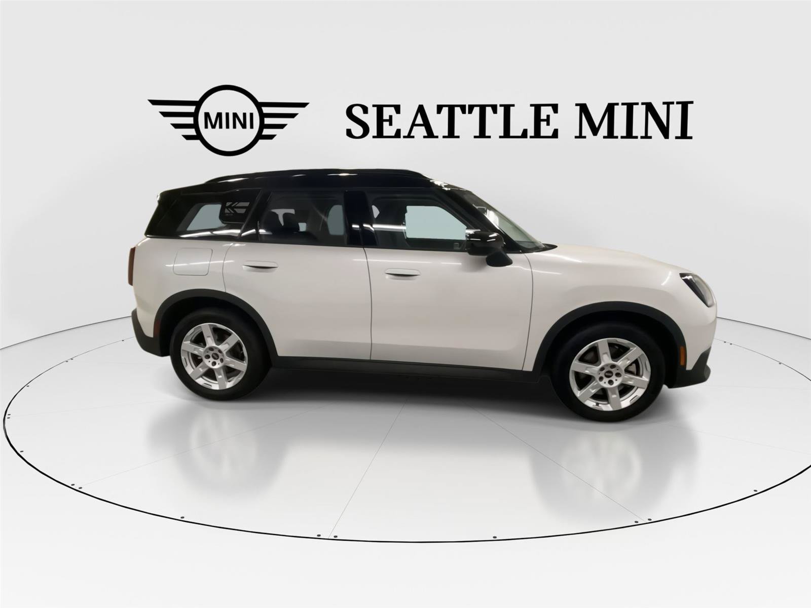 Used 2025 MINI Cooper Countryman S AWD/4WD image 13