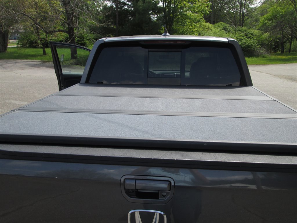 Used 2019 Honda Ridgeline RTL image 17