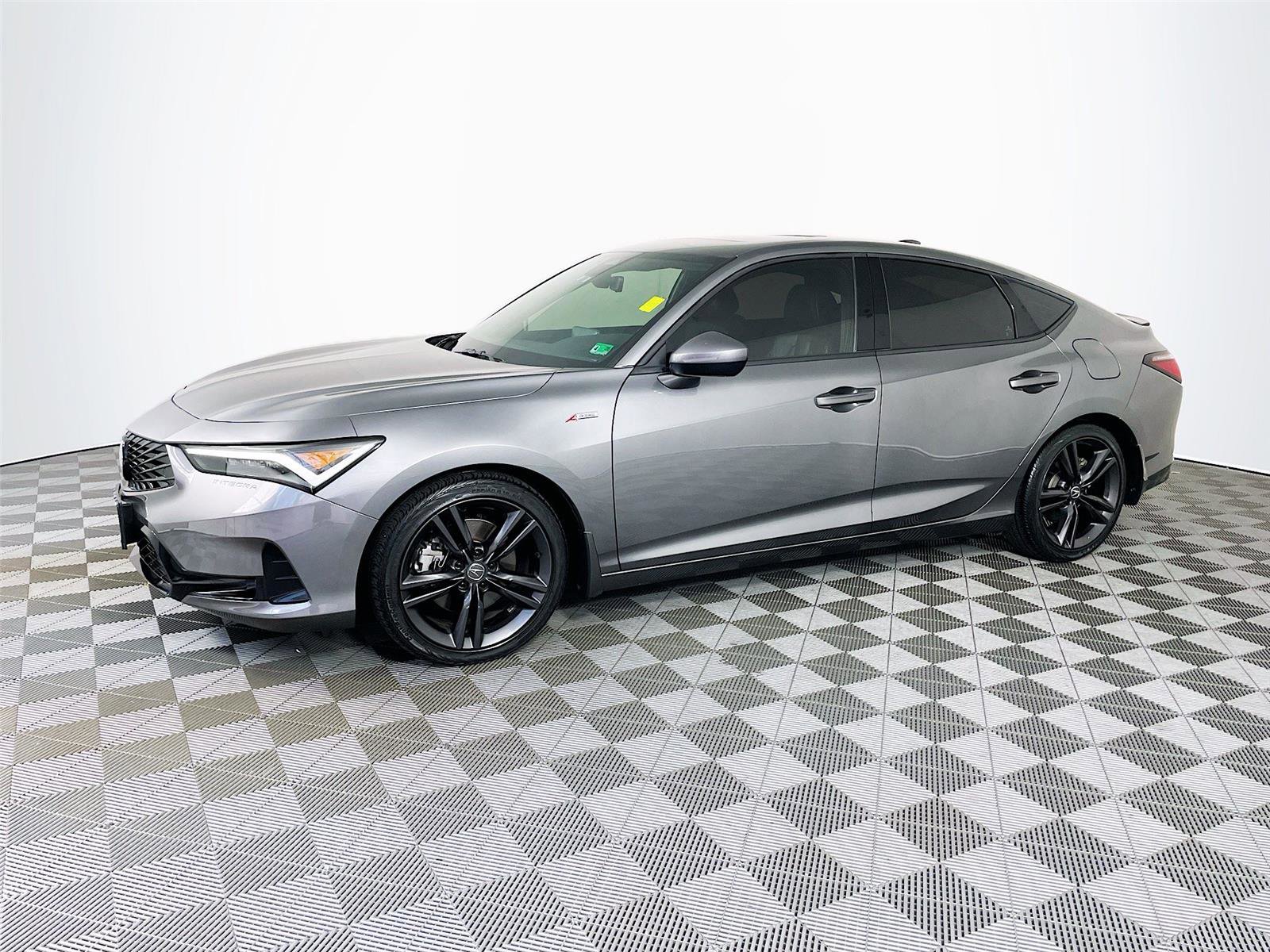Used 2023 Acura Integra A-Spec FWD image 4