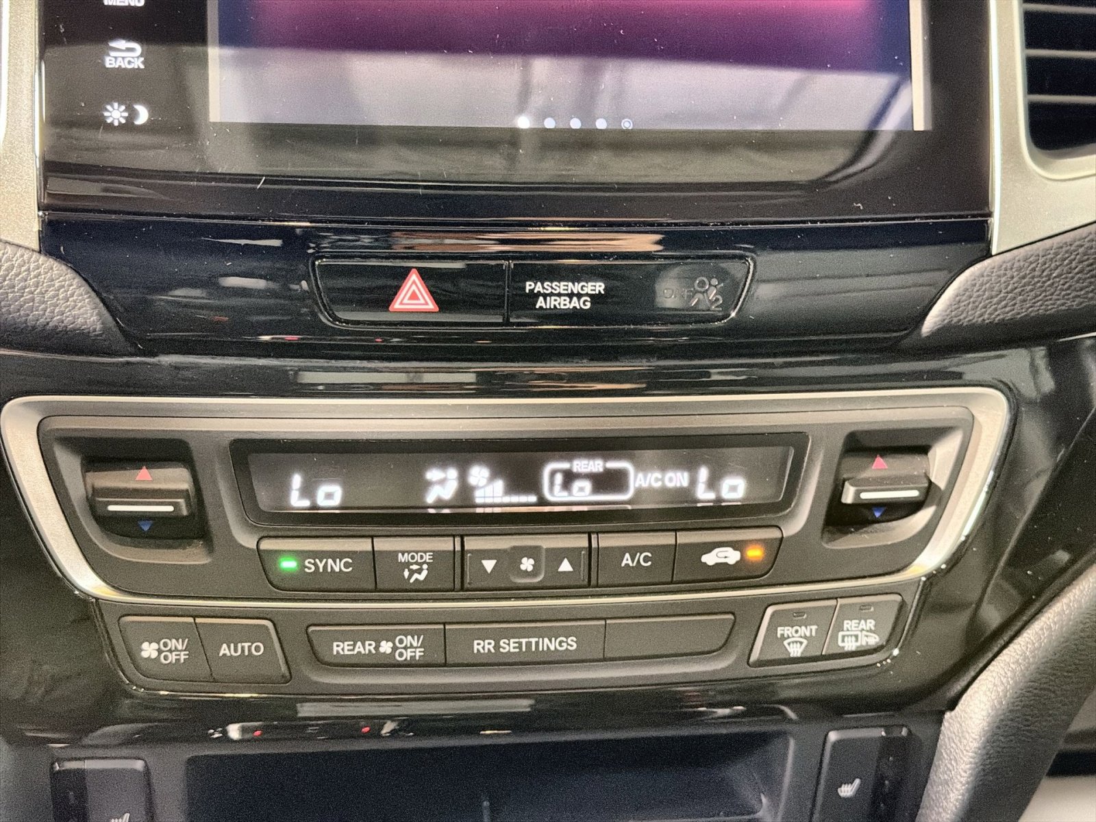 Used 2020 Honda Ridgeline RTL-E image 31