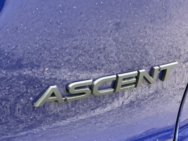 Certified 2026 Subaru Ascent Premium AWD/4WD image 27