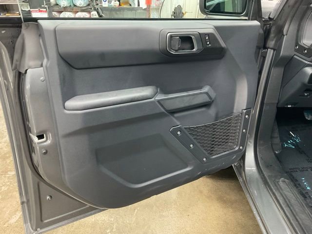 New 2025 Ford Bronco Big Bend image 5