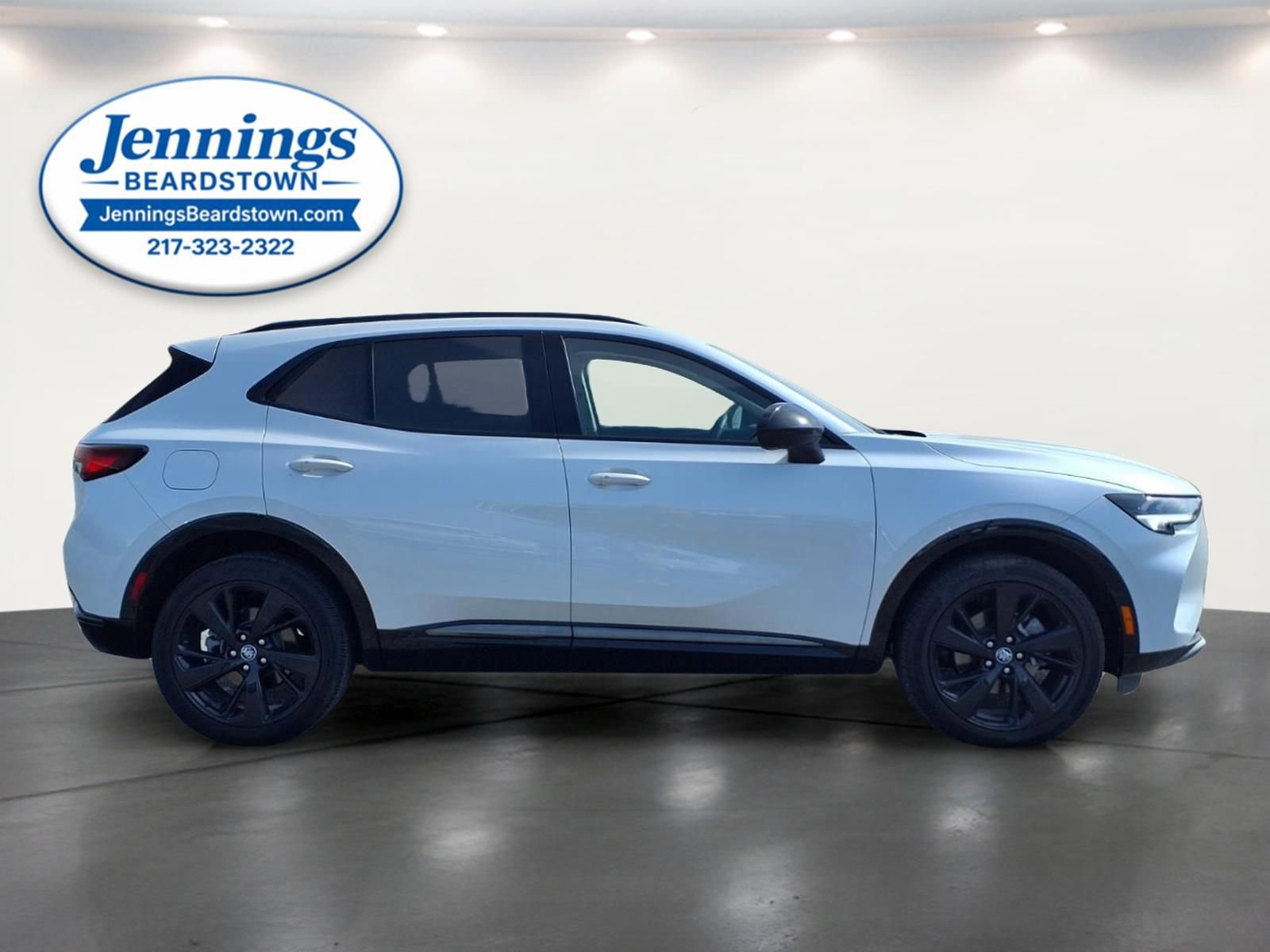 Used 2023 Buick Envision Essence w/ Sport Touring Package image 29