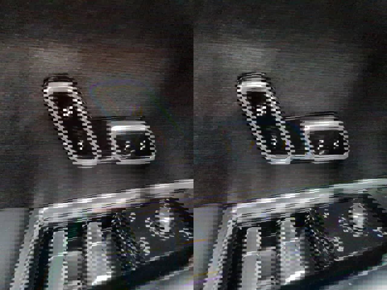 New 2026 Land Rover Range Rover Long Wheelbase SE image 17