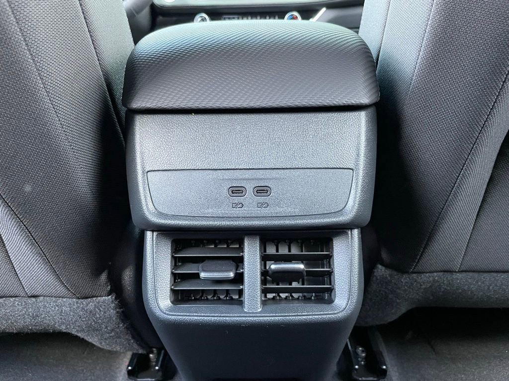 New 2026 Chevrolet Equinox LT image 29