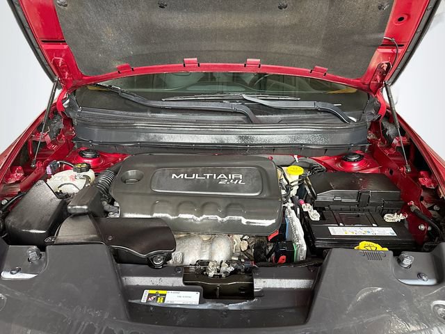 Used 2014 Jeep Cherokee Limited image 28