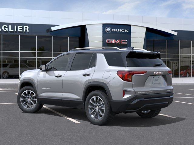 New 2027 GMC Terrain Elevation w/ Elevation Premium Package AWD/4WD image 3