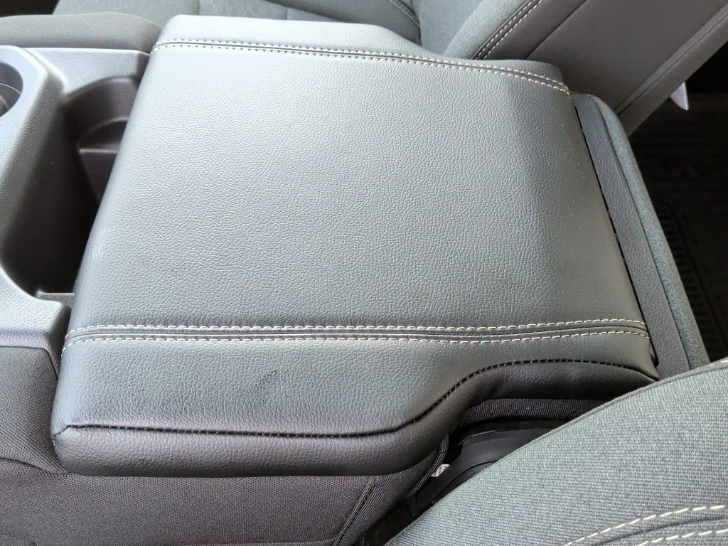 New 2026 RAM 1500 Express image 31