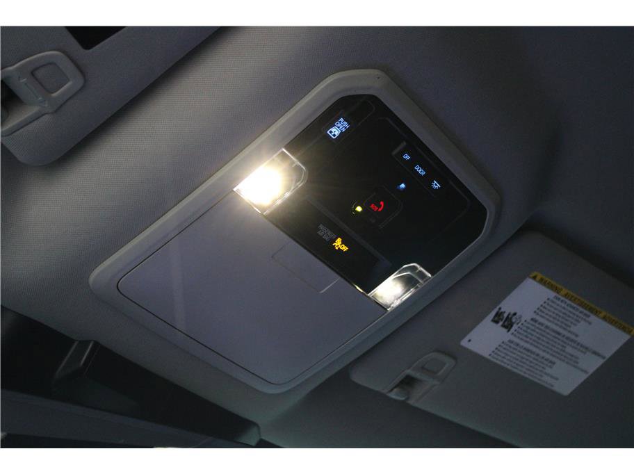 Used 2022 Toyota Tundra Limited w/ TRD Off-Road Package image 32