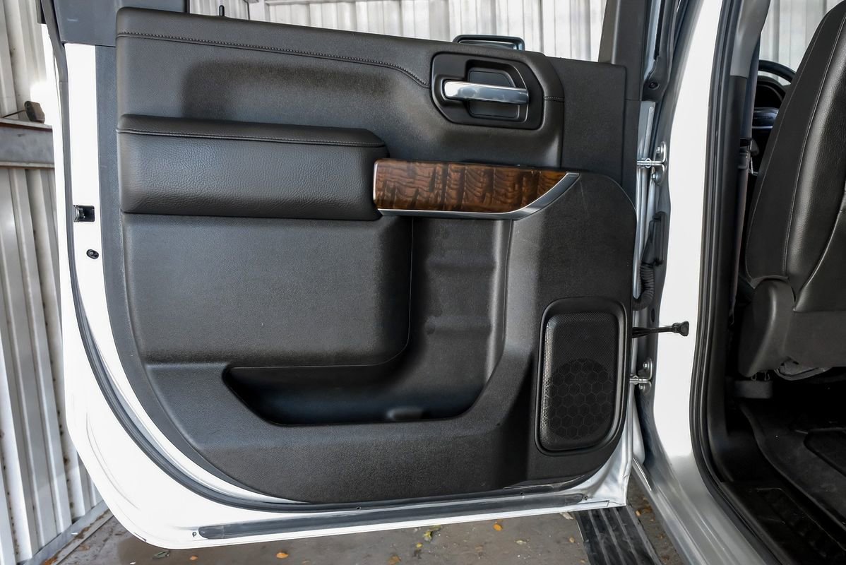 Used 2022 GMC Sierra 2500 Denali w/ Denali Ultimate Package image 44