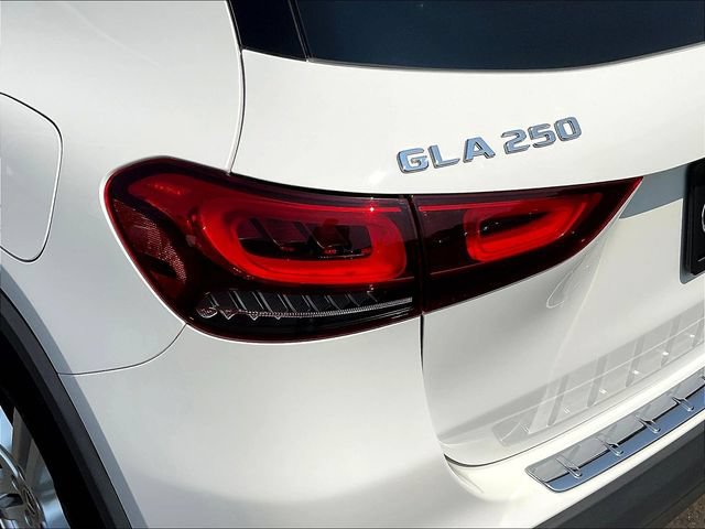Certified 2023 Mercedes-Benz GLA 250 4MATIC image 25