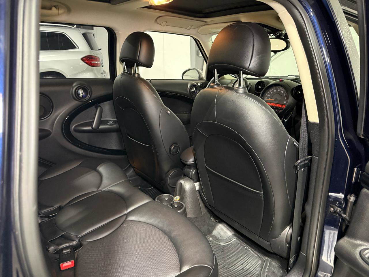 Used 2016 MINI Cooper Countryman S image 26