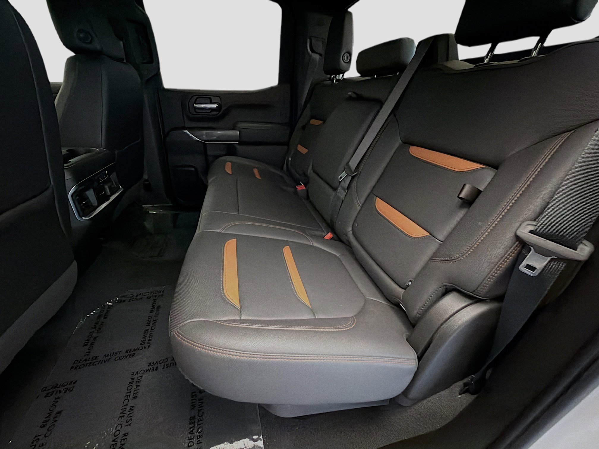 Used 2021 GMC Sierra 1500 AT4 AWD/4WD image 13