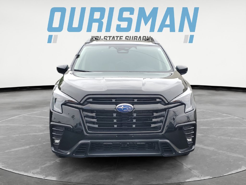 Certified 2025 Subaru Ascent Onyx Edition AWD/4WD image 8