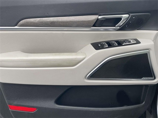 Used 2021 Kia Telluride SX w/ Nightfall Edition Package image 28