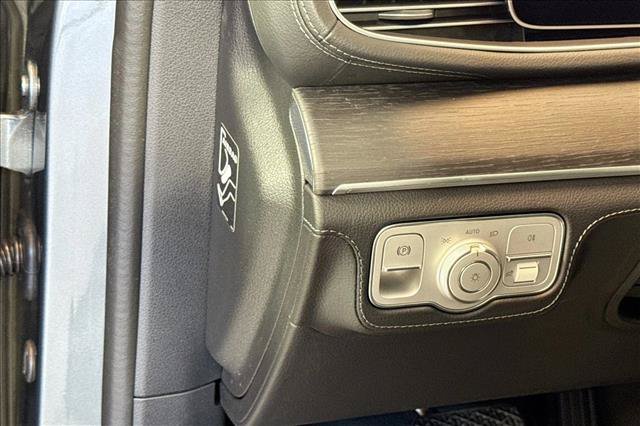 New 2026 Mercedes-Benz GLE 580 4MATIC image 10