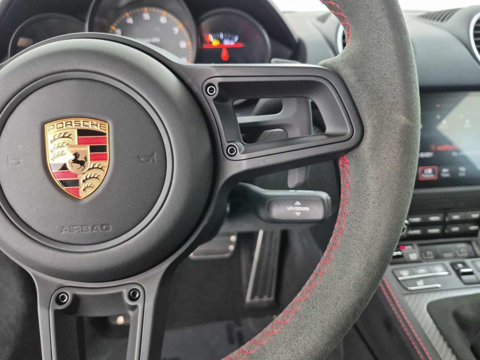 Certified 2025 Porsche 718 Boxster Spyder RS RWD image 26