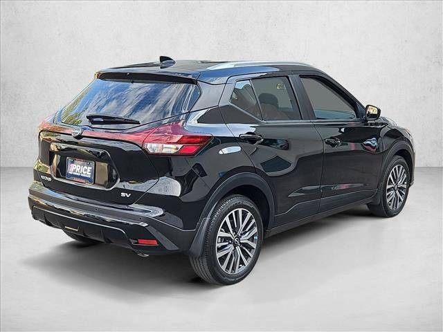 Used 2024 Nissan Kicks SV FWD image 5
