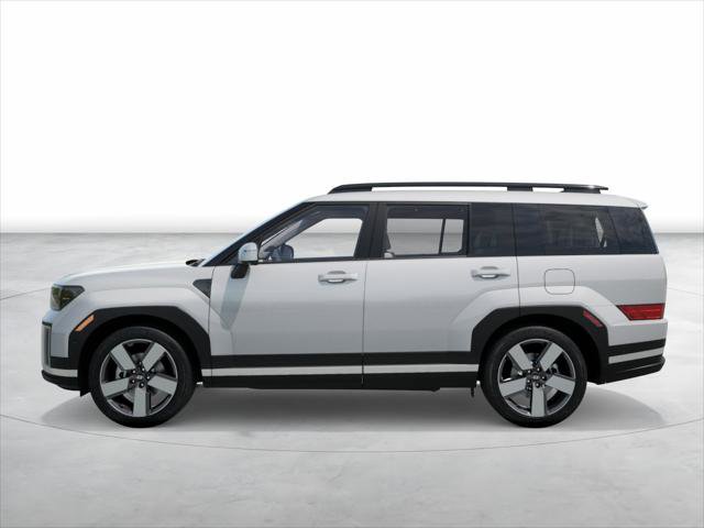 New 2026 Hyundai Santa Fe Limited image 3