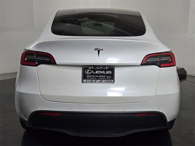 Used 2020 Tesla Model Y Long Range image 5