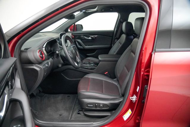 Used 2023 Chevrolet Blazer RS w/ Enhanced Convenience Package image 24