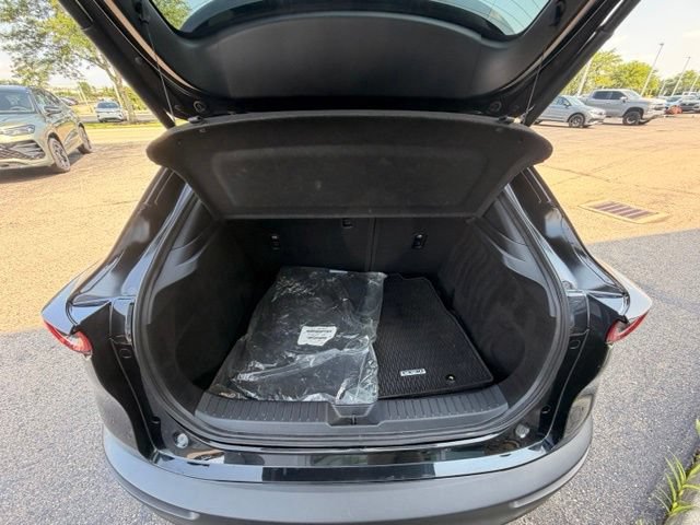 Used 2023 MAZDA CX-30 AWD 2.5 S w/ Premium Package image 12