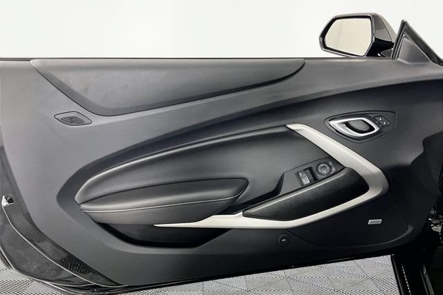 Used 2022 Chevrolet Camaro LT w/ RS Package RWD image 16