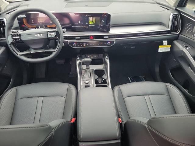 New 2026 Kia Sorento EX w/ EX Premium Package image 16