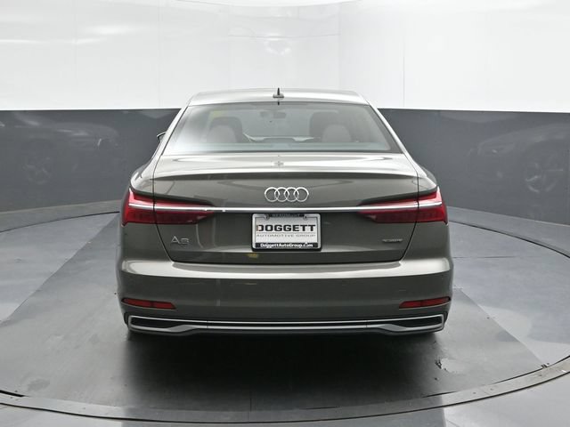 Used 2024 Audi A6 Premium Plus AWD/4WD image 5