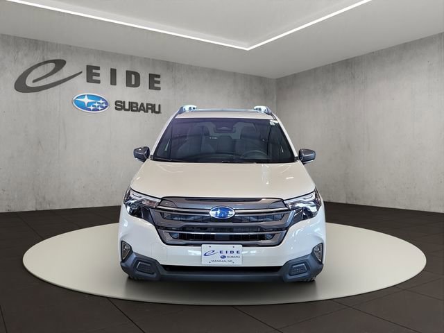 Used 2026 Subaru Forester Premium AWD/4WD image 9